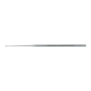 Buck Ear Curette Ea