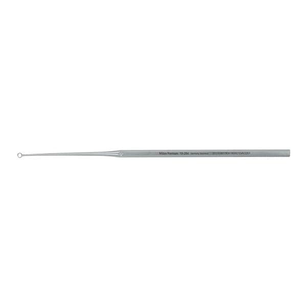 Buck Ear Curette Ea