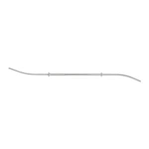 Hank Uterine Dilator Autoclavable Reusable Ea