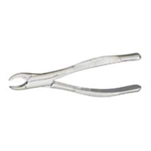 Vantage Forceps Serrated Ea