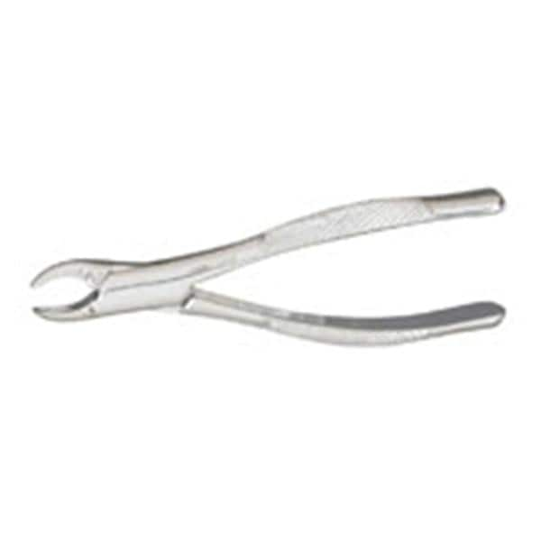 Vantage Forceps Serrated Ea