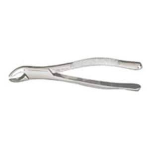 Vantage Forcep Serrated Universal Lower Incisors Bicuspids And Root Pedo Ea