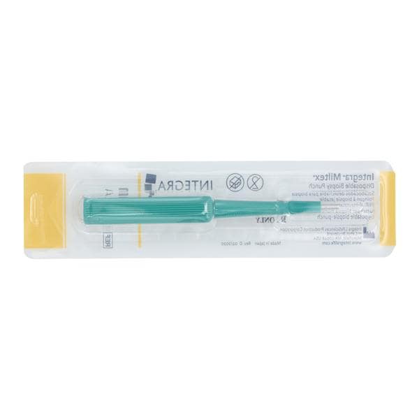 Keyes Biopsy Punch 1.5mm Sterile Disposable Ea