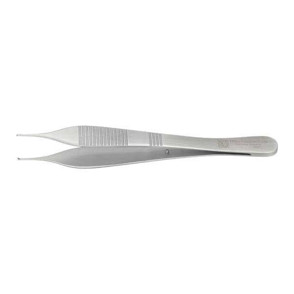 Adson Tissue Forcep Straight Autoclavable Ea