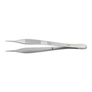 Adson Dressing Forcep Autoclavable Ea