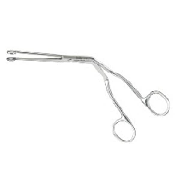 Magill Catheter Forcep Ea