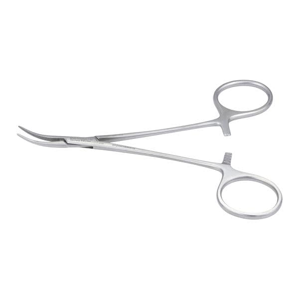 Halsted Mosquito Forcep Curved Autoclavable Ea