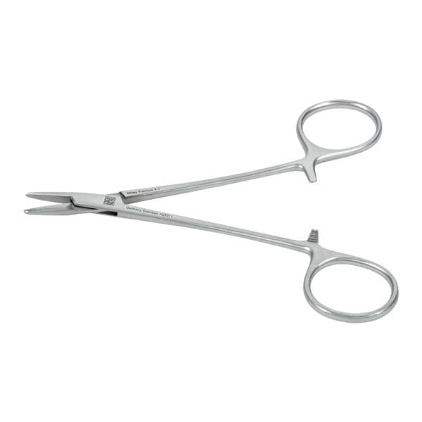 Webster Needle Holder Smooth Ea