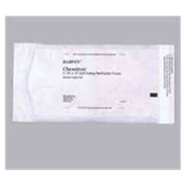 Chemitest Sterilization Bag Self Seal 5 in x 15.5 in 150/Bx