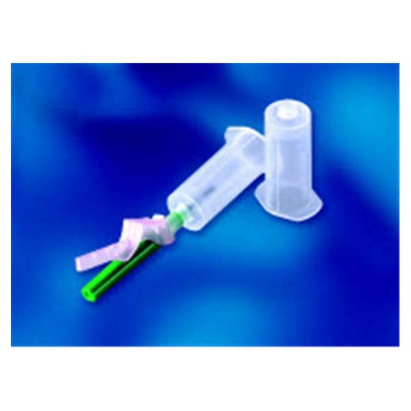 Vacutainer Venous Blood Collection Holder 250/Bg