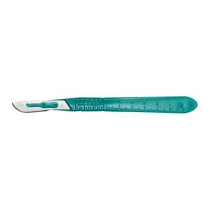 Bard-Parker Scalpel Chirurgical Standard/20 Stérile Jetable 10/boîte