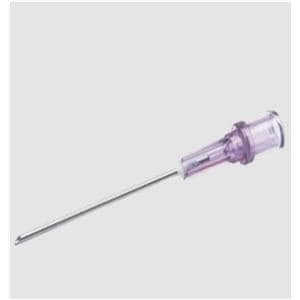 Blunt Fill Needle 18gx1-1/2" Pink Conventional 100/Bx, 10 BX/CA