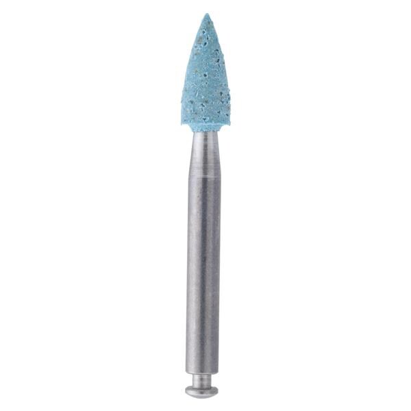 Grinding & Polishing Abrasive Point 3/Pk