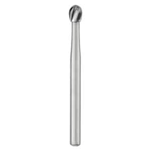 Carbide Bur Standard Friction Grip 7 100/Pk