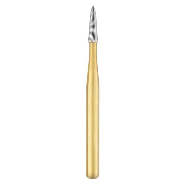 Carbide Bur Trimming & Finishing Friction Grip 9903 5/Pk