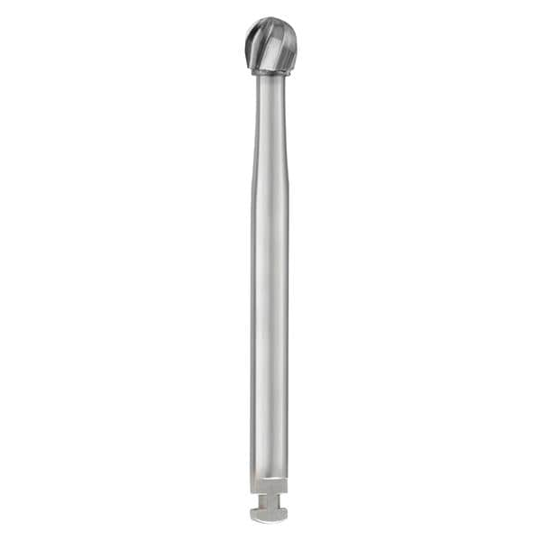 Carbide Bur Right Angle Surgical Length 8 5/Pk