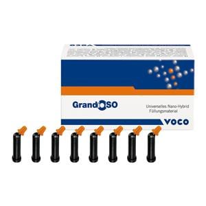 GrandioSO Capsule Composite Incisal Refill 16/Pk