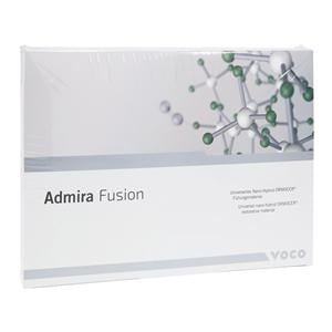 Admira Fusion Syringe Composite Assorted Kit