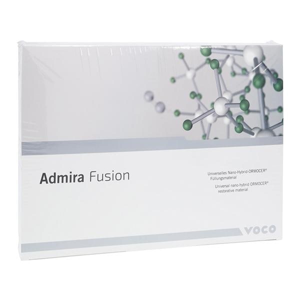 Admira Fusion Syringe Composite Assorted Kit