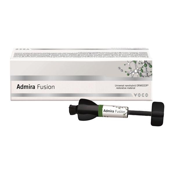 Admira Fusion Syringe Composite A1 Refill