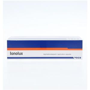 Ionolux Application Capsule A3.5 0.17 mL Refill 20/Pk