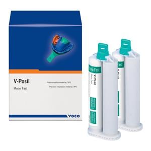 Cart V-Posil Mono 50 ml Paquet