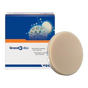 Grandio Disc B1 LT 98mm x 15mm Ea