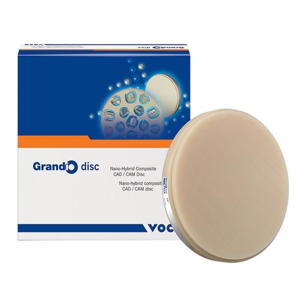 Grandio Disc B1 LT 98mm x 15mm Ea