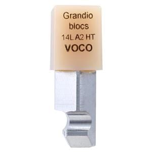 Grandio Blocs HT CAD Blocks 14L A2 For PlanMill 5/Pk