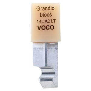 Grandio Blocs LT CAD Blocks 14L A2 For PlanMill 5/Pk