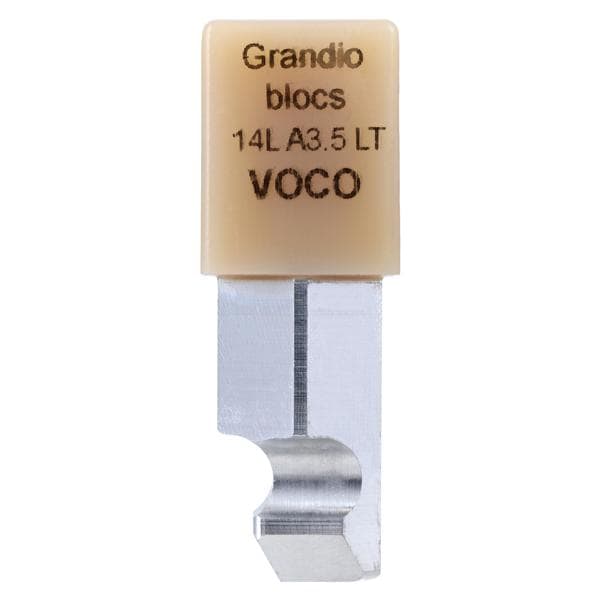 Grandio Blocs LT CAD Blocks 14L A3.5 For PlanMill 5/Pk