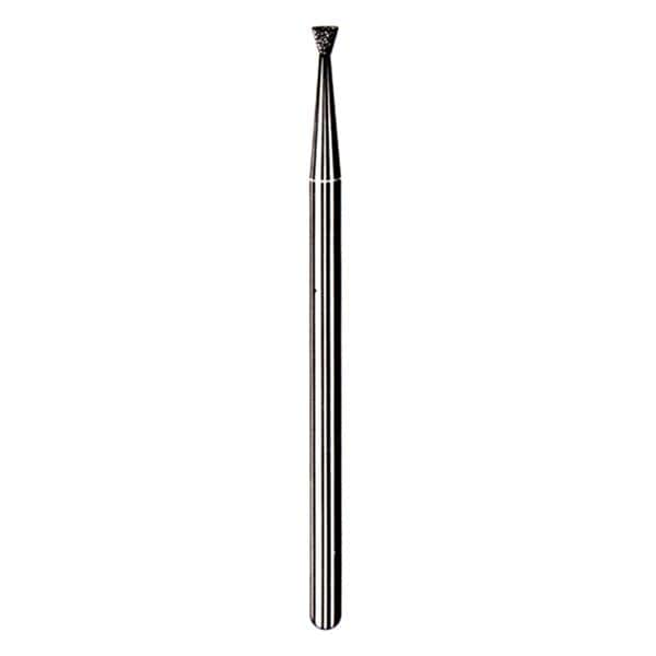 Diamond Bur Laboratory Handpiece Medium 5/Pk