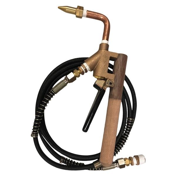 Jr. Custom Steam Cleaner Steam Wand With 7" Hose Ea