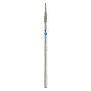 Diamond Bur Laboratory Handpiece Medium 5/Pk