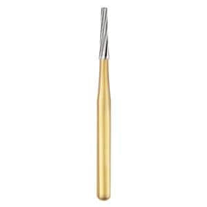 Carbide Bur Trimming & Finishing Friction Grip 7713 5/Pk