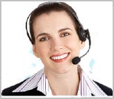 To contact a customer service or technical support representative, click Contact Us.